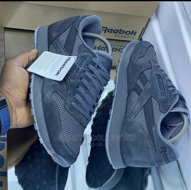 Original Reebok · Photo 3