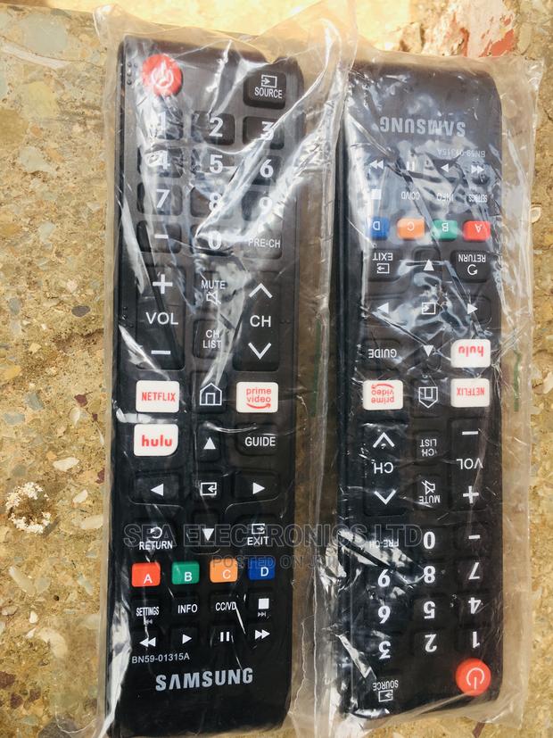 Newest Samsung Smart Remote Control · Photo 2