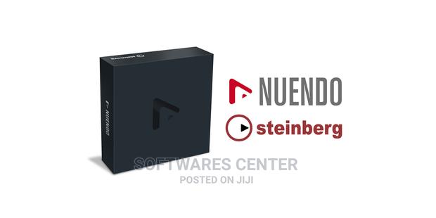Steinberg Nuendo 12 Pro V12.0.30 Windows · Photo 2