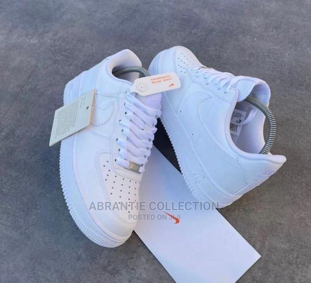 Original Nike Air Force 1 · Photo 4
