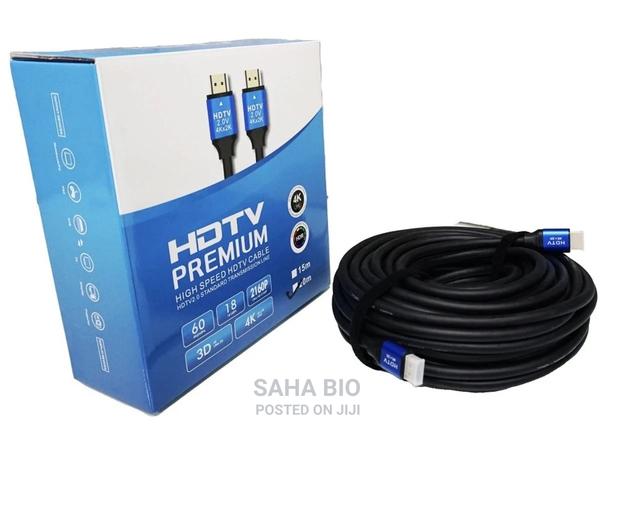 Hdmi Cable 20m · Photo 1