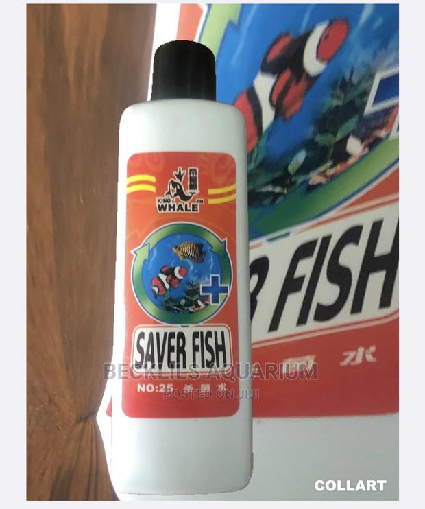 Fish Saver for All Types of Fishes · Photo 3