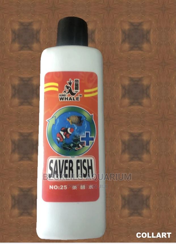Fish Saver for All Types of Fishes · Photo 4