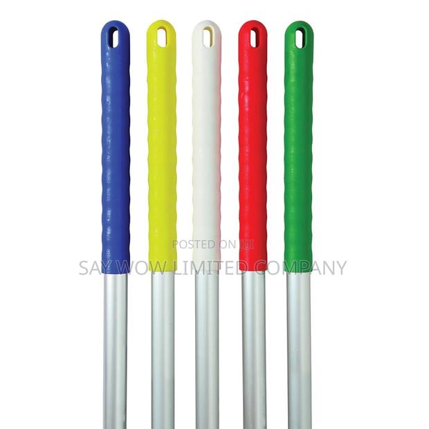Robert Scott Aluminium Colour Coded Handles (137 Cm) · Photo 2