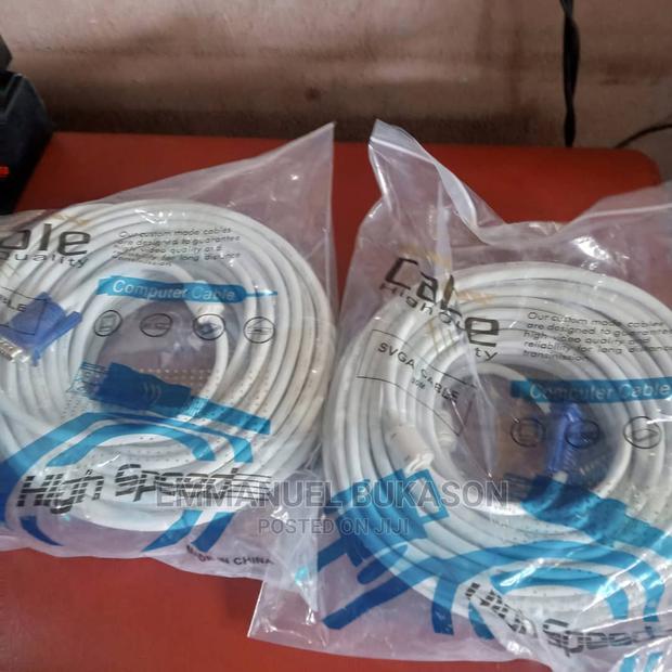 VGA Cable 30m · Photo 3