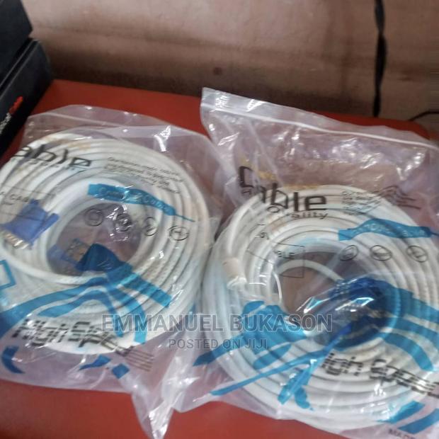 VGA Cable 30m · Photo 4