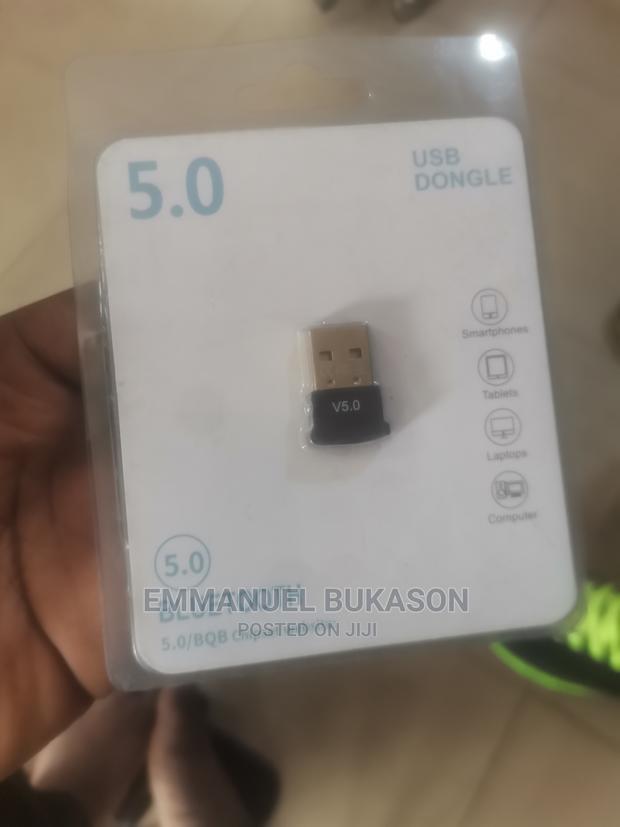 5.0 Computer Bluetooth Dongle · Photo 2