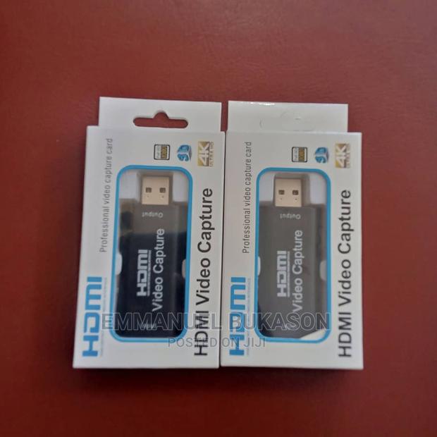 USB HDMI Capture Card · Photo 3