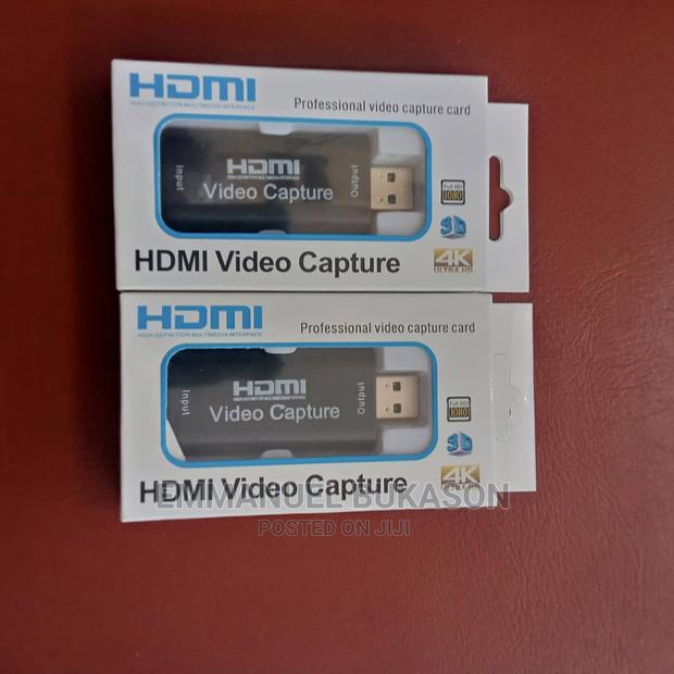 USB HDMI Capture Card · Photo 4