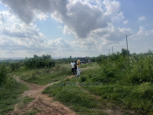 Genuine Plot of Land for Sale at Legon Hills · Photo 3