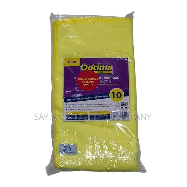 Ramon Microfibre Cloth( 1 X 10) · Photo 2