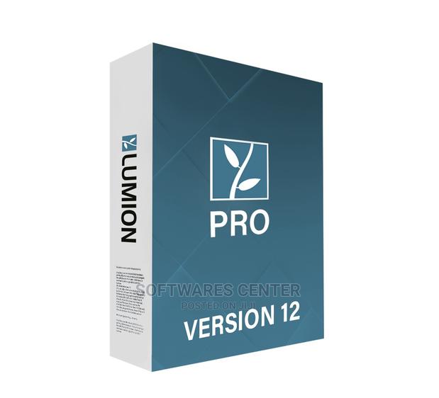 Lumion 12 Pro for Windows · Photo 2