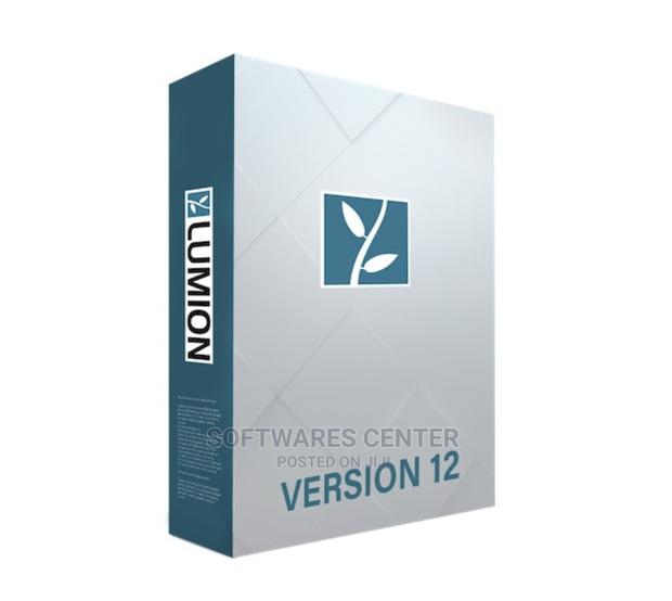 Lumion 12 Pro Full Version · Photo 2
