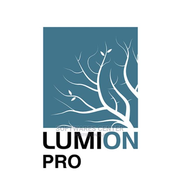 Lumion Pro 2024 · Photo 2