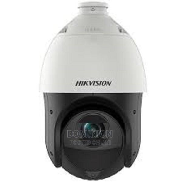 Hikvision Ds-2de4425iw-De(S6) 4mp/25x PTZ Indoor/Outdoor Cam · Photo 4
