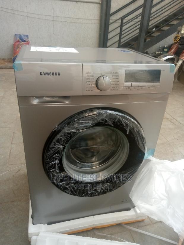 Efficient Samsung Washing Machine -7kg