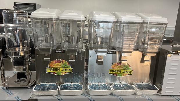 Juice Despensor · Photo 2