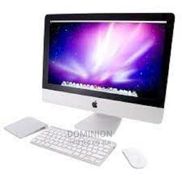 Desktop Computer Apple iMac 8GB Intel Core I5 HDD 1T · Photo 4