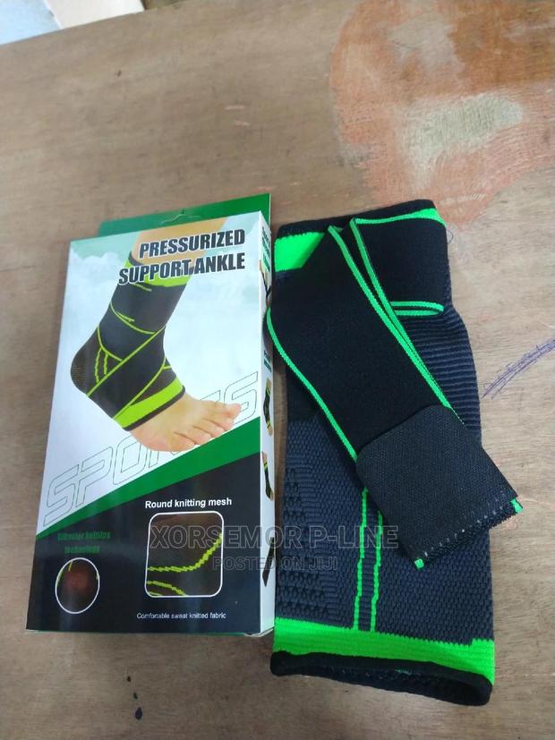 Ankle Support Band · Photo 4