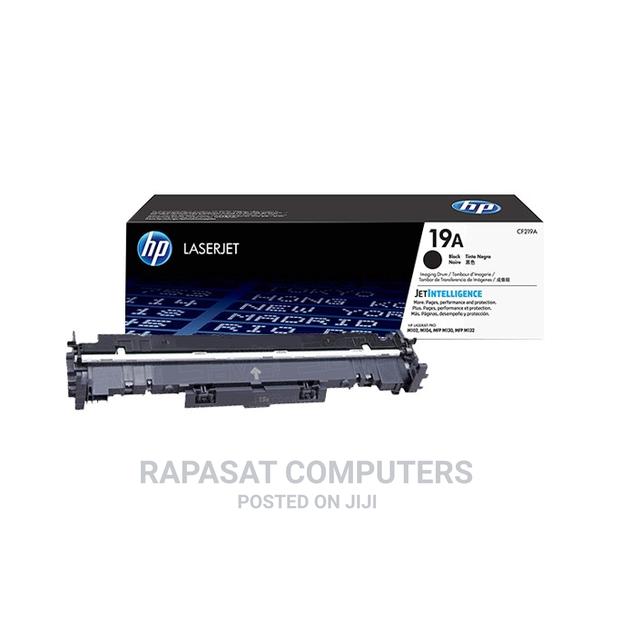 HP 19A (CF219A) Imaging Drum Unit · Photo 2