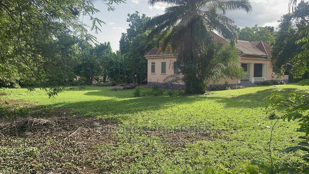 2 and Half Acres of Land Now Selling at Kumasi · Photo 1