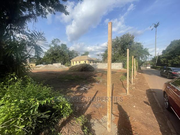 160/200 Feet of Land Now Selling at Kumasi · Photo 2