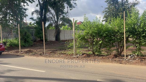 160/200 Feet of Land Now Selling at Kumasi · Photo 3