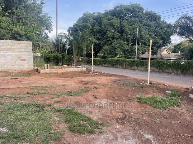 160/200 Feet of Land Now Selling at Kumasi · Photo 4