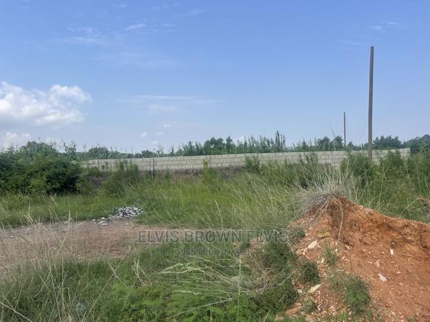 Genuine and Tilted Land for Sale at East Legon Hills · Photo 2