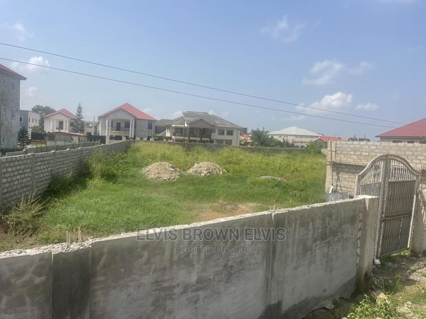 Two and Half Plot of Land for Sale at West Trasacco · Photo 4