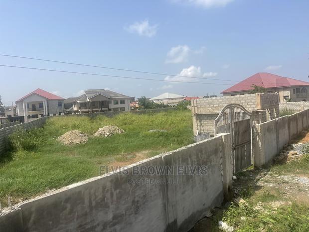 Two and Half Plot of Land for Sale at West Trasacco · Photo 3