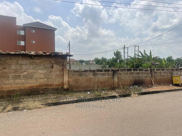 Plot of Land for Sale Opposite Trasacco Face Two · Photo 3