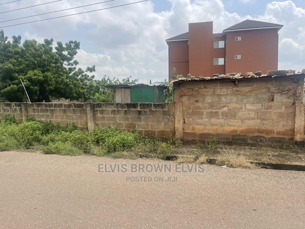 Plot of Land for Sale Opposite Trasacco Face Two · Photo 4