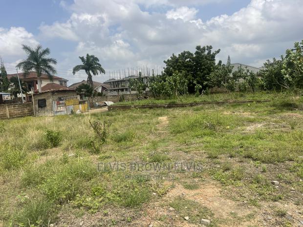 Two Plots of Land for Sale at TRASACCO Area · Photo 3