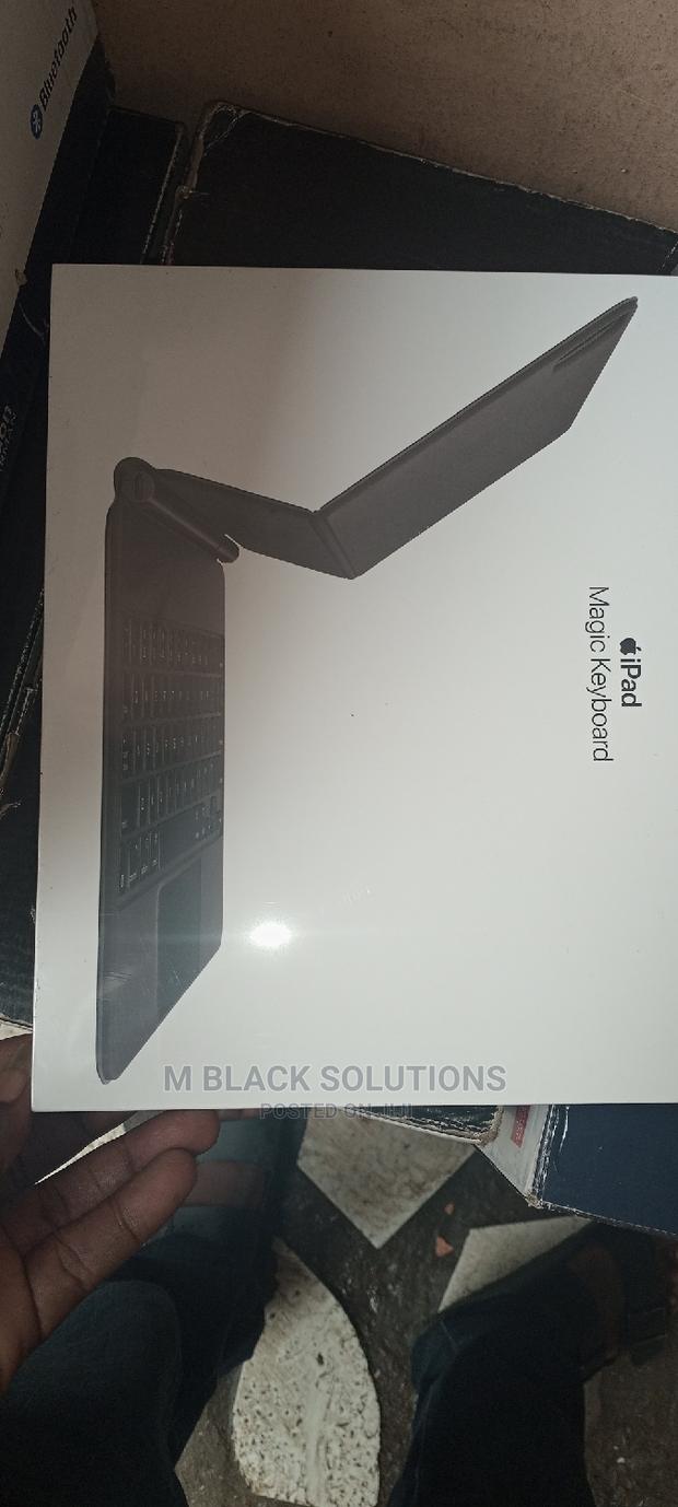 Magic Keyboard iPad Pro 11" 2020/21 · Photo 3