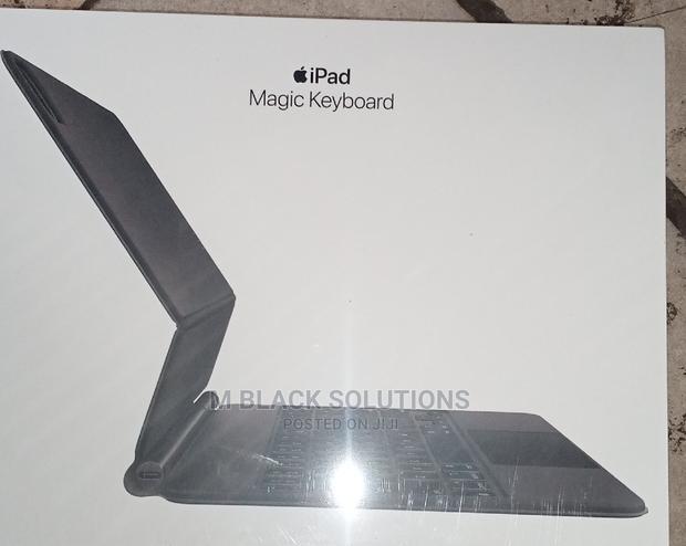 Magic Keyboard iPad Pro 11" 2020/21 · Photo 4