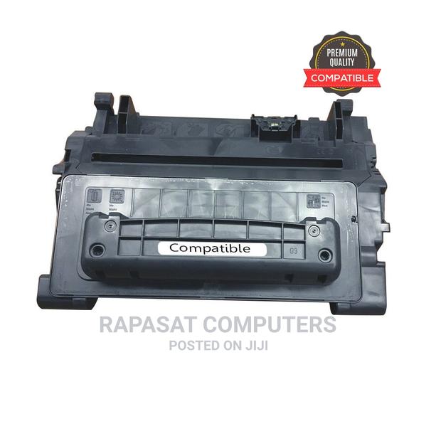 CMYK 64A(CC364A) Black Compatible Laserjet Toner Cartridge · Photo 2