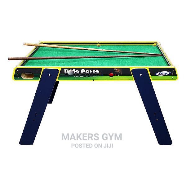 Pool Table(Kids ) · Photo 2