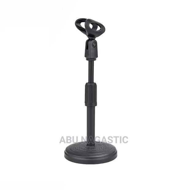 Desktop Professional Microphone Stand · Photo 3