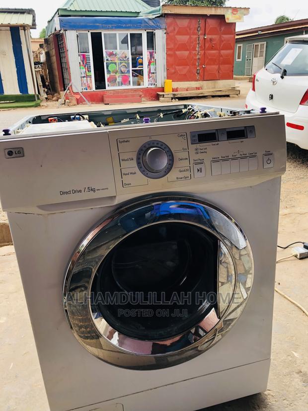 Washing Machine Repairs and Service · Photo 2