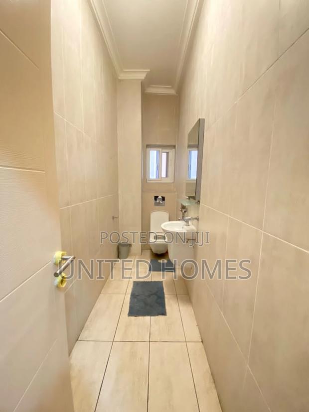 Furnished 3bdrm Apartment in Cantonments for Rent · Photo 2
