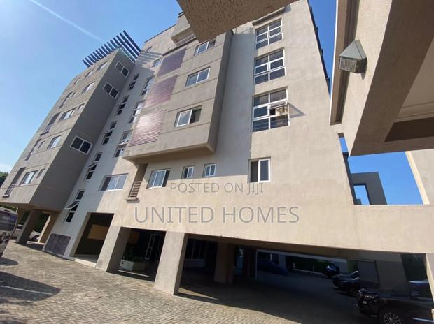 Furnished 3bdrm Apartment in Cantonments for Rent · Photo 1