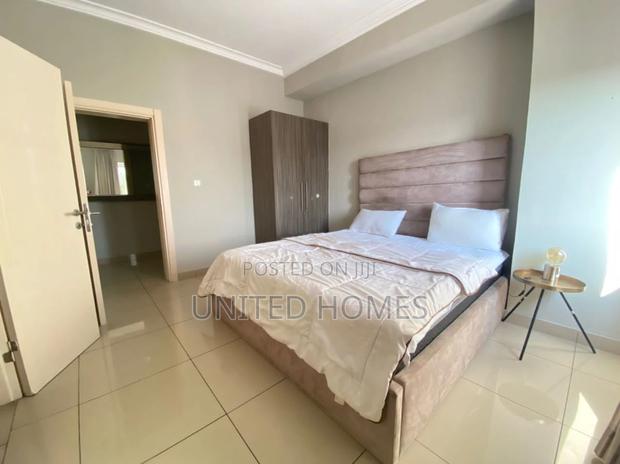 Furnished 3bdrm Apartment in Cantonments for Rent · Photo 4