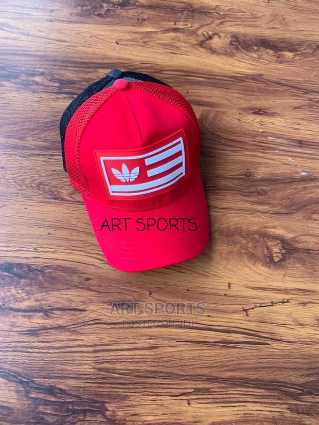 Adidas Caps · Photo 4