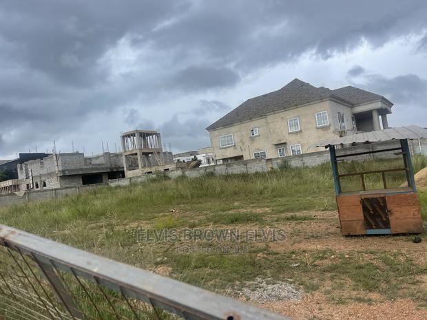 One and Half Plots of Land for Sale Just After Lighthouse · Photo 4