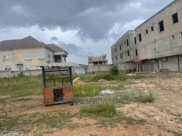 One and Half Plots of Land for Sale Just After Lighthouse · Photo 3