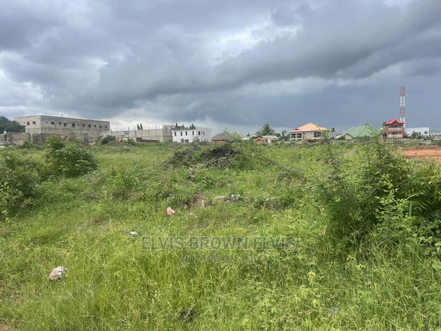 Do Buy a Plot of Land for Sale at East Legon Hills · Photo 2