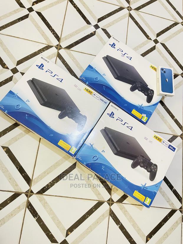 4 Slim Brand New · Photo 4
