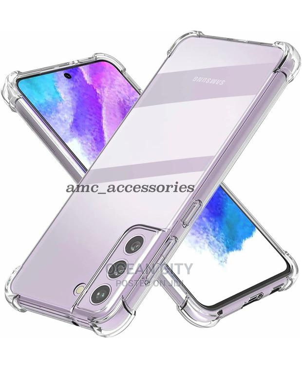 GALAXY S21fe Bumper Case · Photo 3