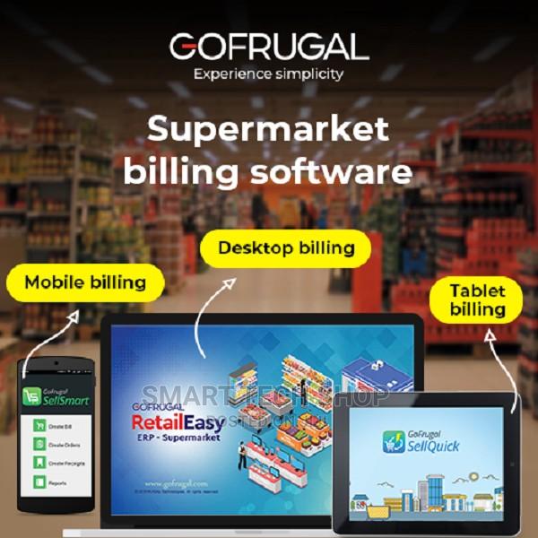 ERP Made Easy For Retail, Restaurant And Distribution Read photo 2